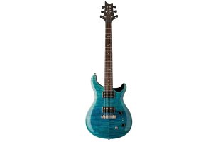 Prs Se Paul'S Guitar Stoptail Aqua