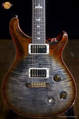 PRS MCCARTY KATALOX MAPLE LEAF