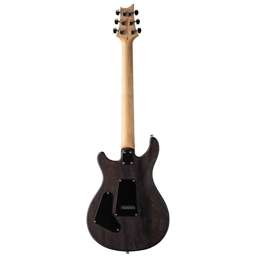 PRS SE CE 24 Standard Satin Stoptail Charcoal