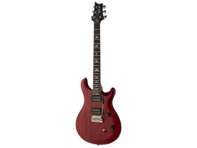 PRS SE CE 24 Standard Satin Vintage Cherry