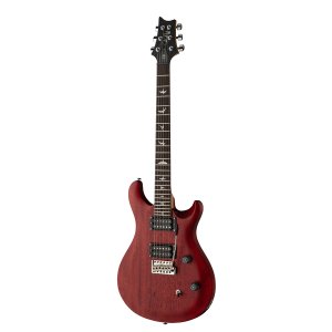 PRS SE CE 24 Standard Satin Stoptail Vintage Cherry