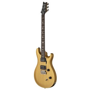 PRS SE CE 24 Standard Satin Stoptail Metallic Gold