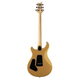 PRS SE CE 24 Standard Satin Metallic Gold 2025