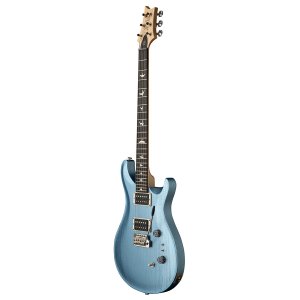 PRS CE 24-08 Swamp Ash Limited Edition Frost Blue Metallic