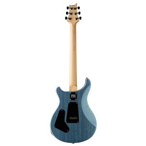 PRS CE 24-08 Swamp Ash Limited Edition Frost Blue Metallic