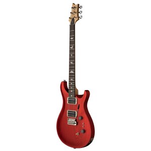 PRS CE 24-08 Swamp Ash Limited Edition Red Apple Metallic