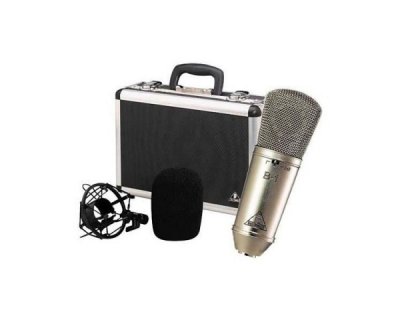 Behringer B1 Microfono Singolo Diaframma