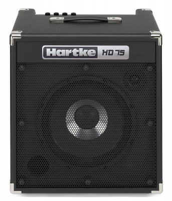 Hartke Hd75 Combo 1X12 75W