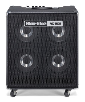 Hartke HD508 - Combo 4x8''- 500W