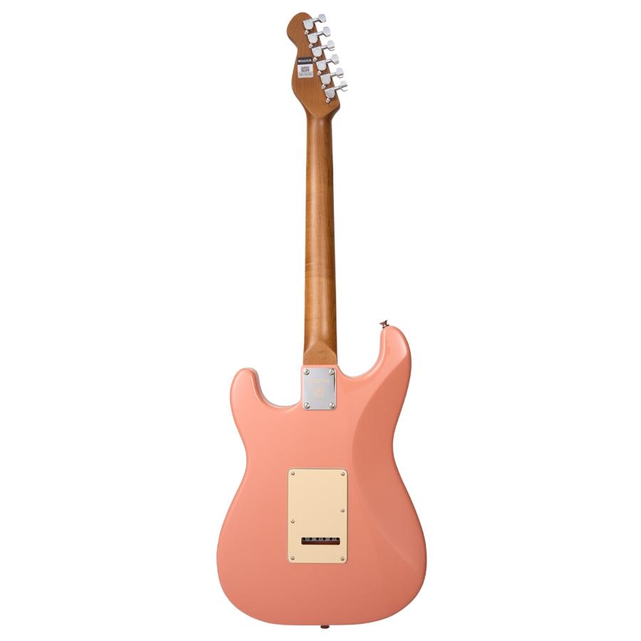 Mooer Msc10 elite flamingo pink