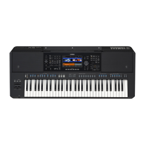 Yamaha Psr Sx720+ Workstation