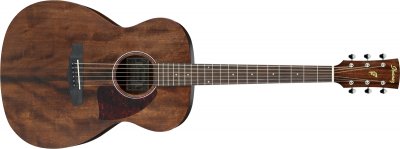 IBANEZ PC12MH-OPN CHITARRA ACUSTICA NATURAL SCURO