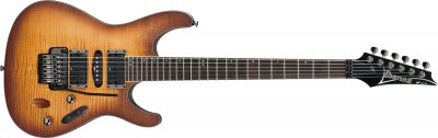 IBANEZ S870FM-ATF SFUMATO ANTICO OPACO