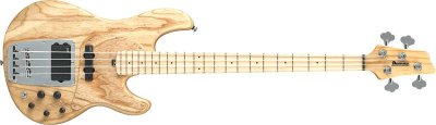 Ibanez Atk810-ntf premium - natural flat - c/astuccio
