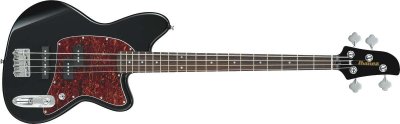 Ibanez Tmb100-bk - black