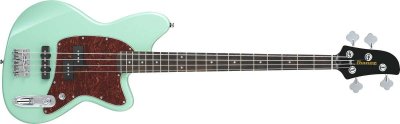 IBANEZ TMB100-MGR BASSO ELETTRICO VERDE MENTA