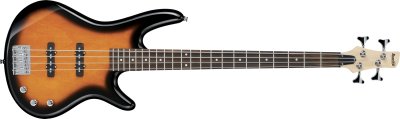IBANEZ GSR180-BS BASSO ELETTRICO SFUMATO