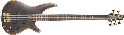 Ibanez Sr5005-ol prestige japan - 5 corde - oil - c/astuccio