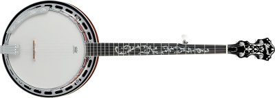 Ibanez B200 Banjo 5 Corde