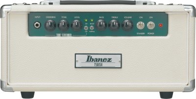 IBANEZ TSA15H TESTATA VALV.15W