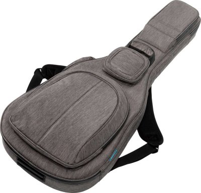 Ibanez Igb924Gy  Powerpad Bag for Electric Guitar