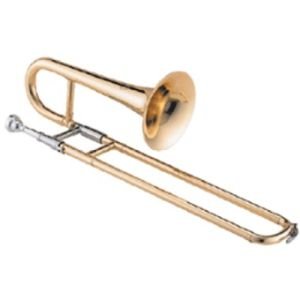 Jupiter Jst314Bl Mini Trombone