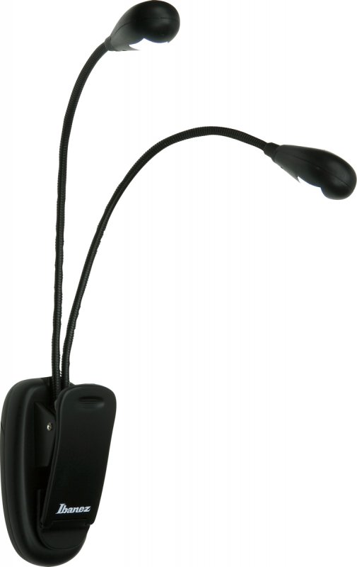 Ibanez Iml21 Music Stand Clip Light