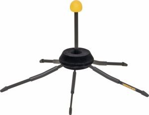 HERCULES DS410B TRAVLITE STAND TROMBA