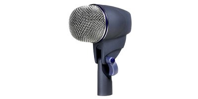 JTS NX2 MICROFONO DINAMICO