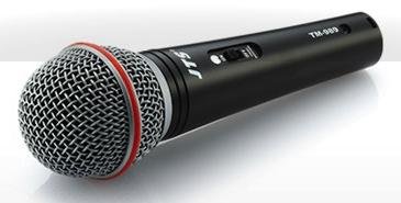 Jts Tm989 Microfono Dinamico