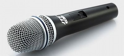 Jts Txb7M Set 7 Microfoni per Batteria
