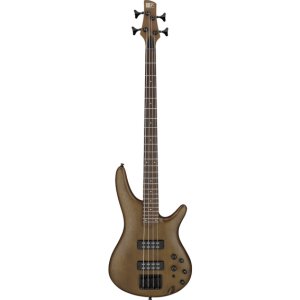 Ibanez SR300EB 4 Walnut Flat