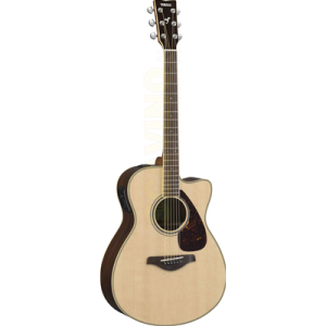 Yamaha Fsx830C Natural