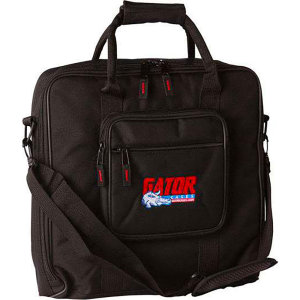 Gator G Mixer Bag 2519 Borsa per Mixer
