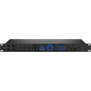 Fender Quantum HD 8 Interfaccia Audio USB-C