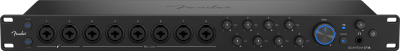 Fender Quantum LT 16 Interfaccia Audio USB-C