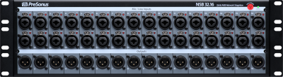 Presonus NSB 32.16 Stage Box in Rete