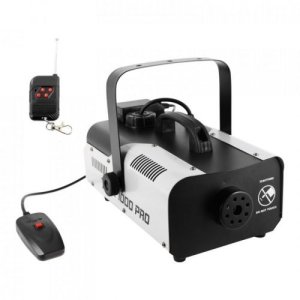 BoomTone DJ F1000 Pro 1000W Smoke Machine