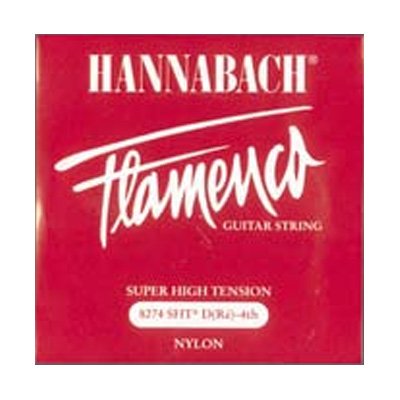 Hannabach E827 Mt Flamenco