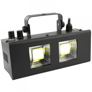 BoomTone DJ Led Strobe 2X20