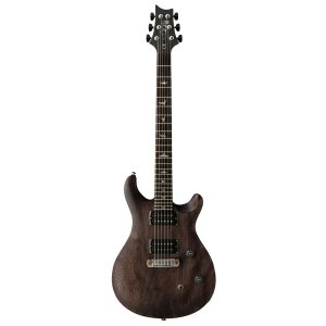 PRS SE CE 24 Standard Satin Stoptail Charcoal