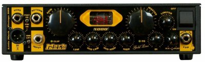 Markbass Little Mark Vintage 1000 58R