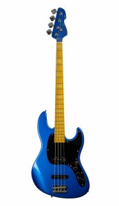 Markbass MB GV 4 GOG Blue Sky CR MP FC Passive