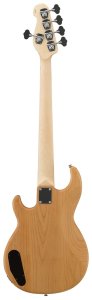 Yamaha Bb235 Yellow Natural Satin