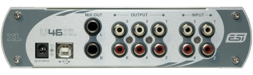 Esi U46Xl