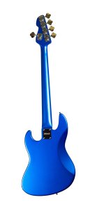 Markbass MB GV 5 GOG Blue Sky CR MP FC Passive