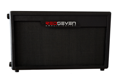 Redseven Cabinet 2X12