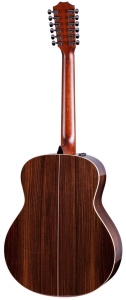 Taylor 858e LTD 12 String Rosewood Stika