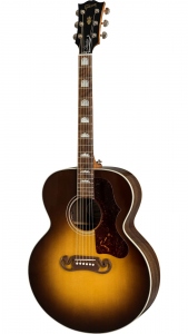Gibson Sj-200 Studio Burst Chitarra Acustica
