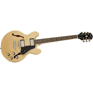 Epiphone Es-339 Natural Chitarra Semiacustica